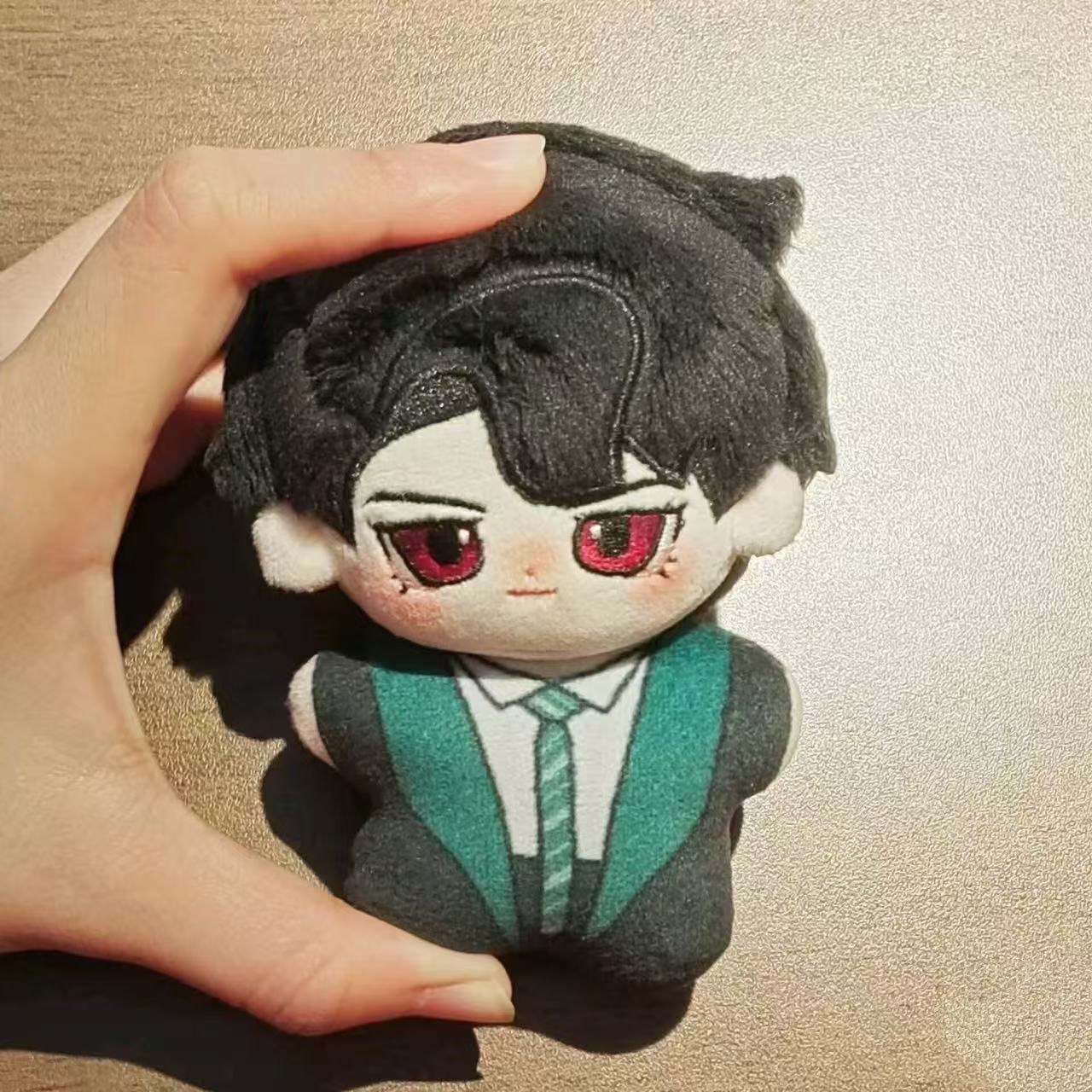 10cm Anime Tom Marvolo Riddle  - Prop Para Cosplay 评论和价格