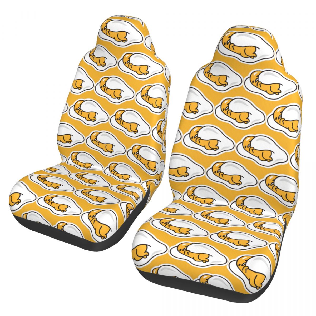 Gudetama Design Cute Egg Unive - Cosplay Prop Designer 评论和价格