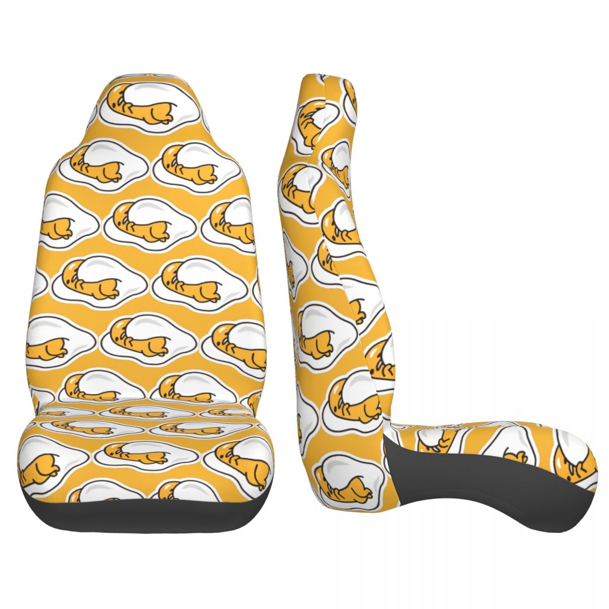 Gudetama Design Cute Egg Unive - Cosplay Prop Designer 评论和价格