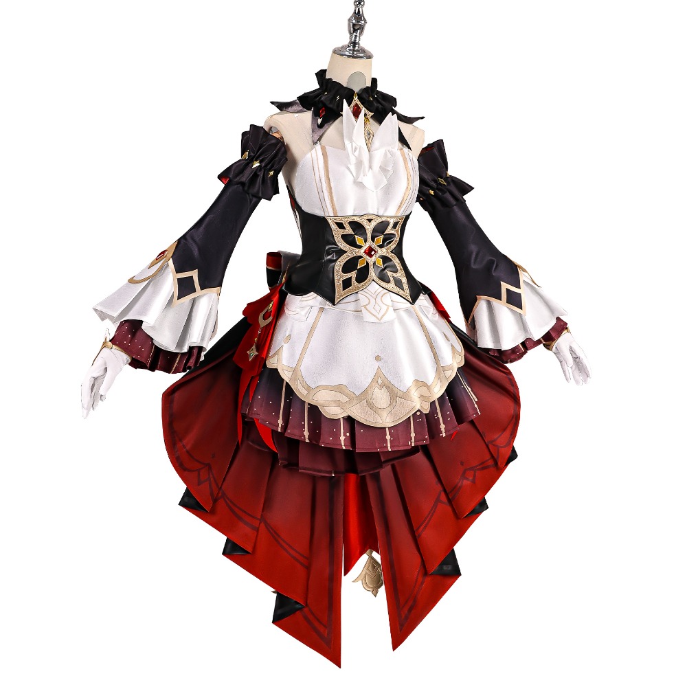 Genshin Impact Sandrone The Ma - Prop Para Cosplay 评论和价格