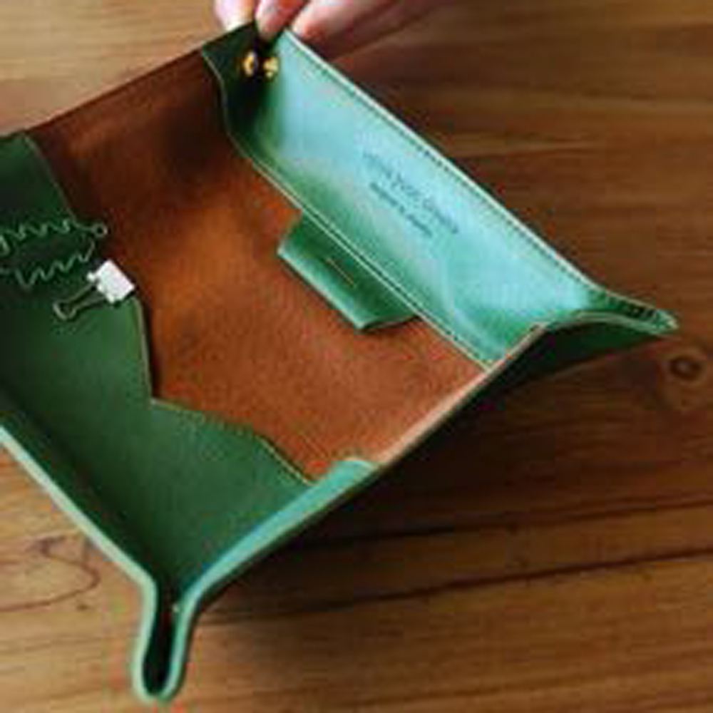 DIY leather craft wallet tray  - Craft Knife Set 评论和价格