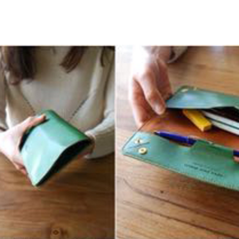 DIY leather craft wallet tray  - Craft Knife Set 评论和价格