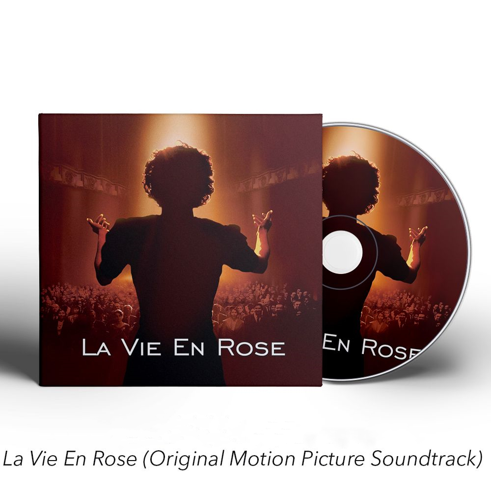 Movie La Vie en Rose La Mome E - Prop En Cosplay 评论和价格