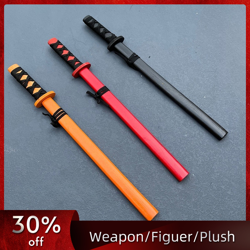 54cm/21.26in Samurai Sword Pai - Cosplay Prop Paint 评论和价格