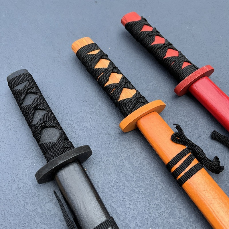54cm/21.26in Samurai Sword Pai - Cosplay Prop Paint 评论和价格