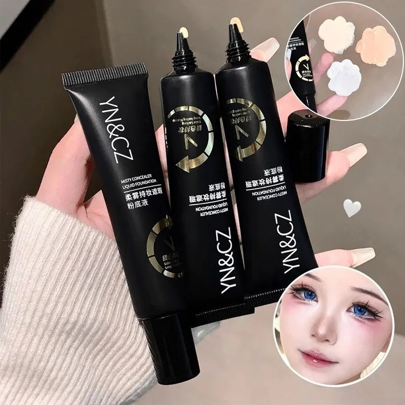 White Liquid Foundation for Ha - Cosplay Prop Primer 评论和价格