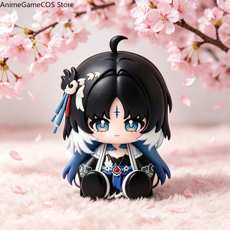 Anime Wuthering Waves Yangyang - Anime Cosplay Prop 评论和价格
