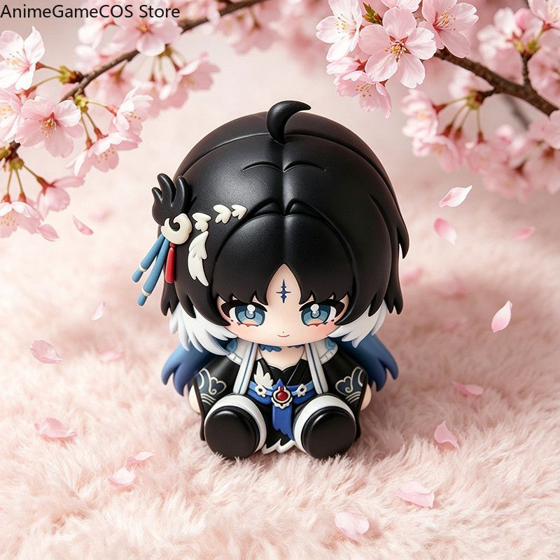 Anime Wuthering Waves Yangyang - Anime Cosplay Prop 评论和价格