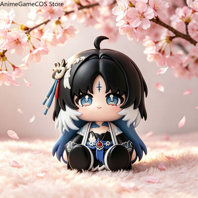 Anime Wuthering Waves Yangyang - Anime Cosplay Prop 评论和价格