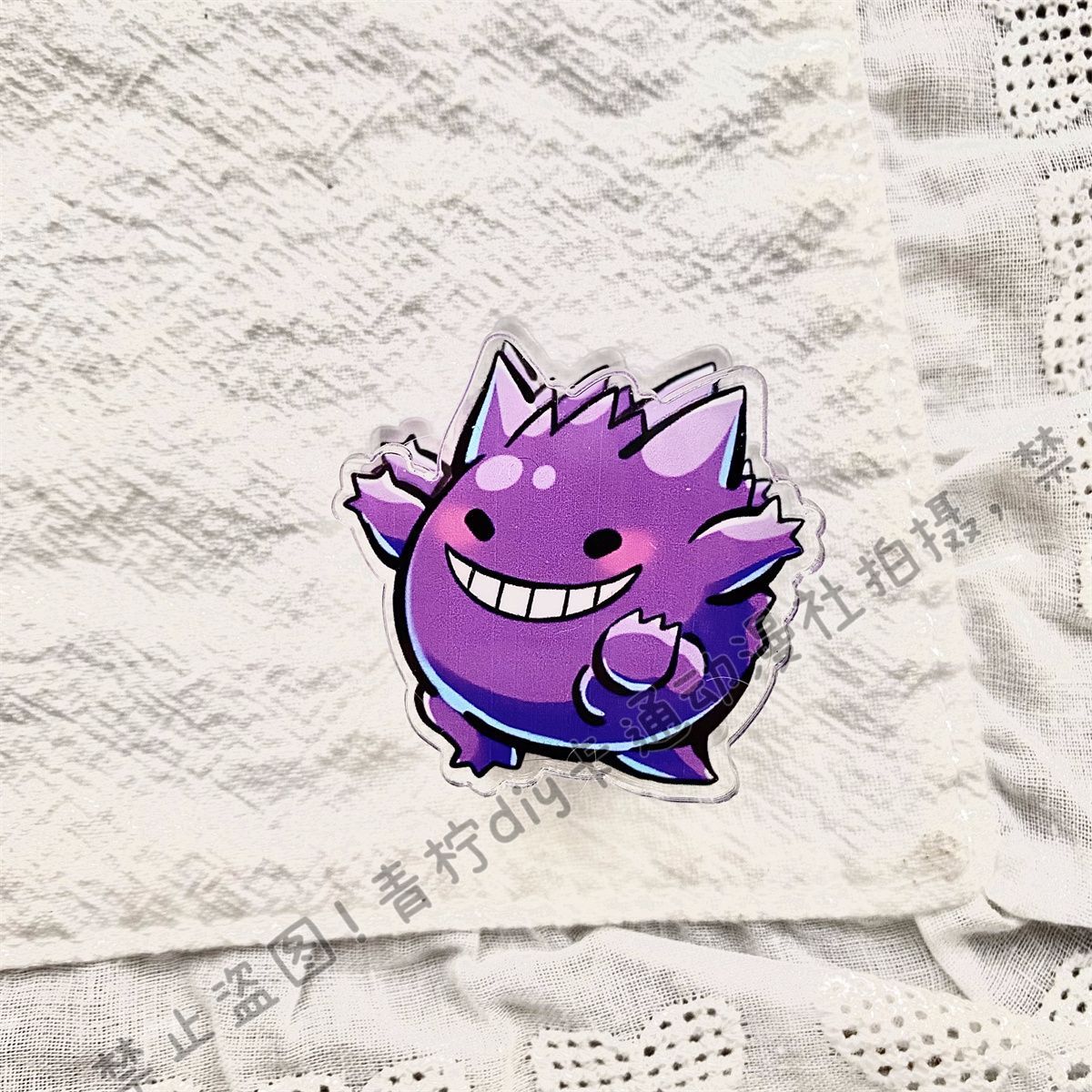 Pokémon Double-sided Acrylic P - Acrylic Cosplay Prop 评论和价格