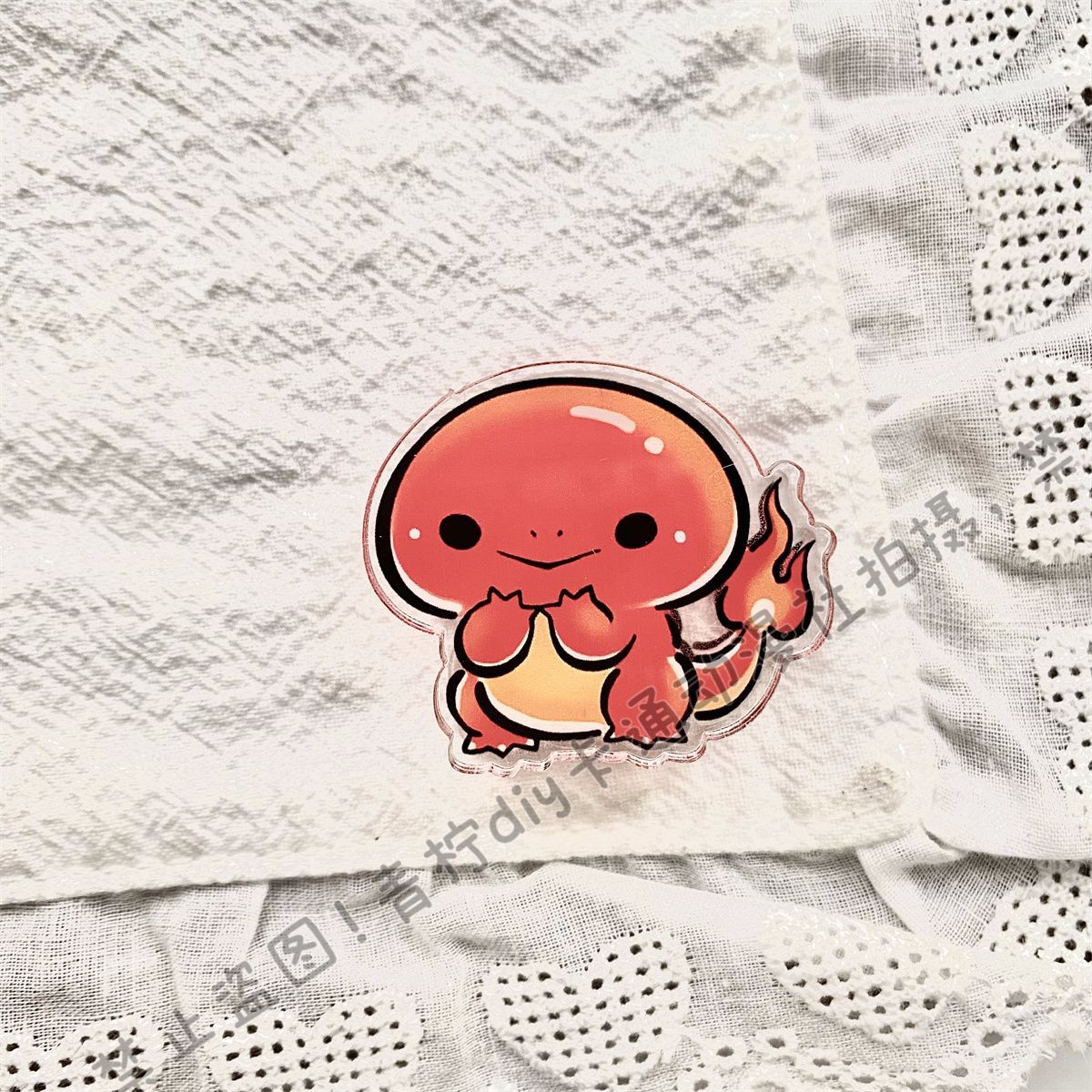 Pokémon Double-sided Acrylic P - Acrylic Cosplay Prop 评论和价格