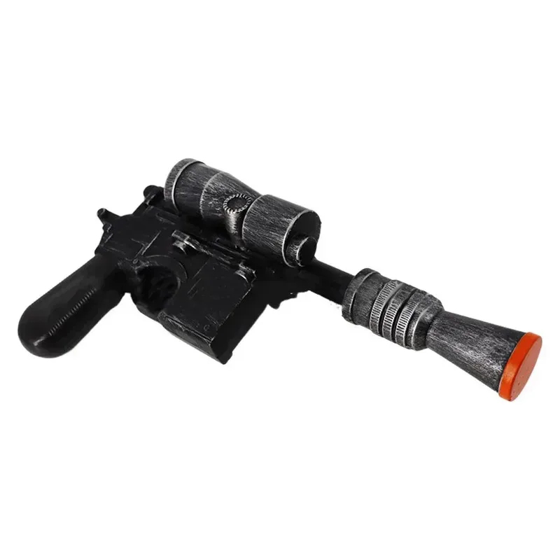 ♥2026 New Halloween Costume Co - Cosplay Prop Pistol 评论和价格