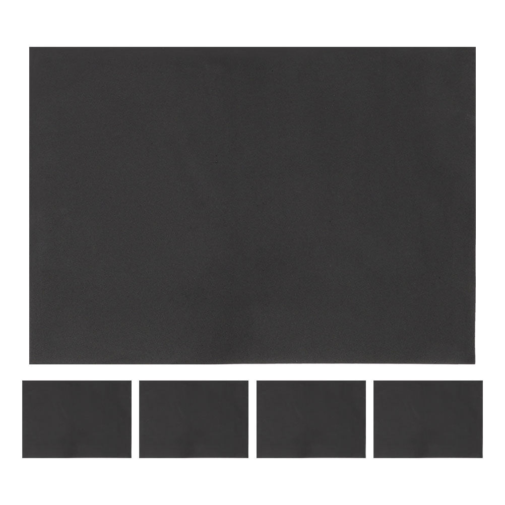 5Pcs Foam Board Material Eva F - Cosplay Props Eva Foam 评论和价格
