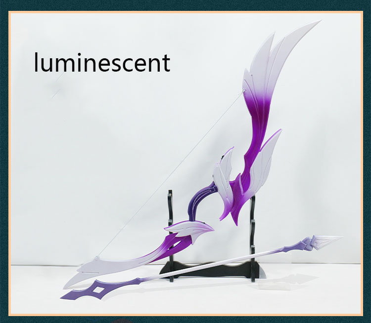 Game Honkai Star Rail Cyrene C - Acrylic Cosplay Prop 评论和价格