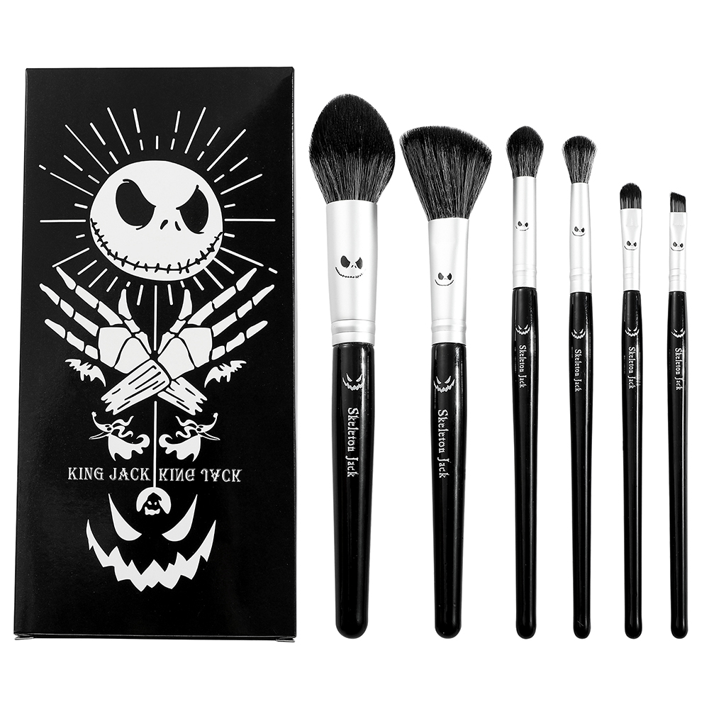 6pcs The Nightmare Before Chri - Cosplay Prop Paint 评论和价格