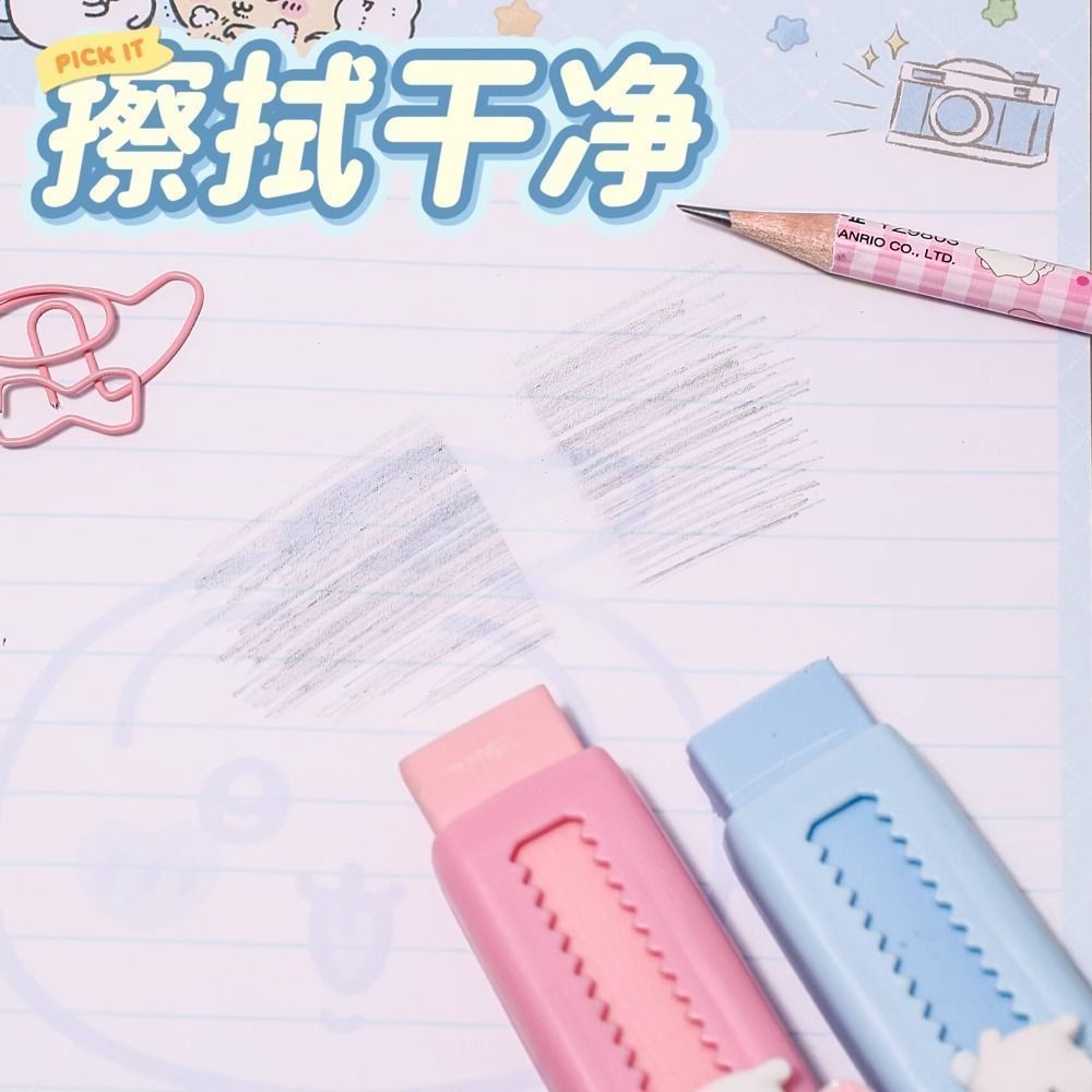 Cute Chiikawa Retractable Eras - Cosplay Prop Paint 评论和价格