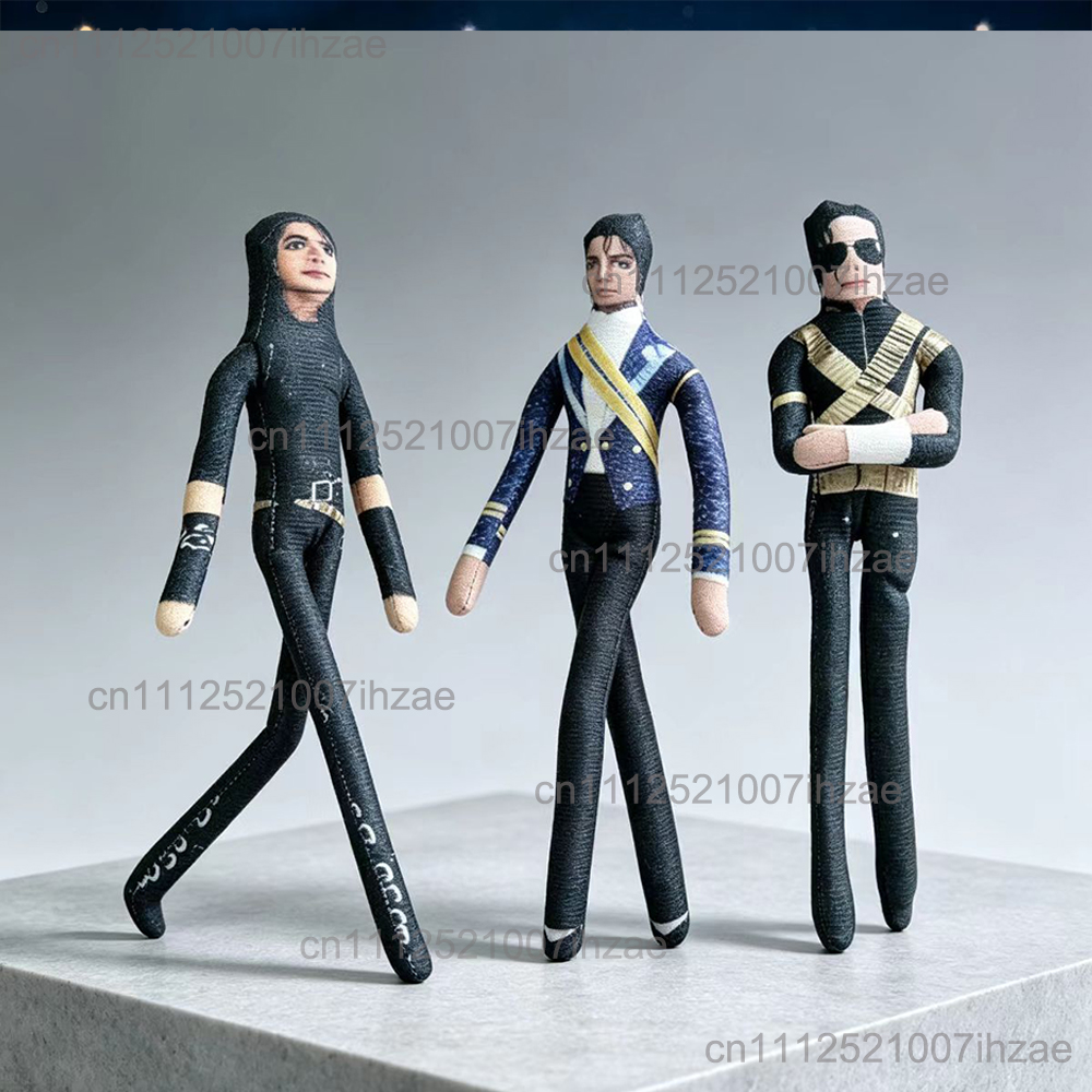 Anime Cosplay Prop Michael Jac - Evoker Cosplay Prop 评论和价格